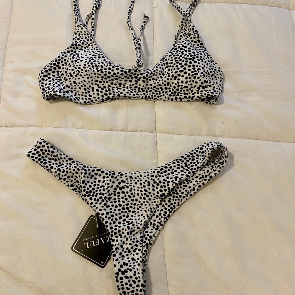 Zaful bikini S